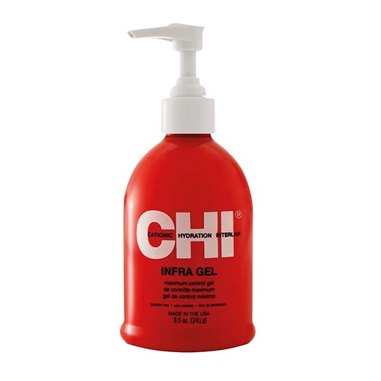 Picture of CHI INFRA GEL MAXIMUM CONTROL